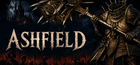 Ashfield