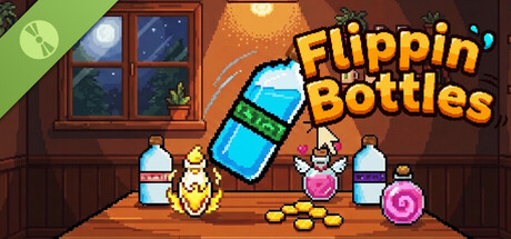 Flippin' Bottles Demo