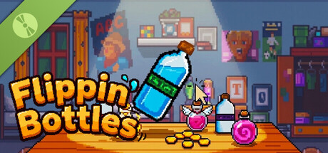 Flippin' Bottles Demo