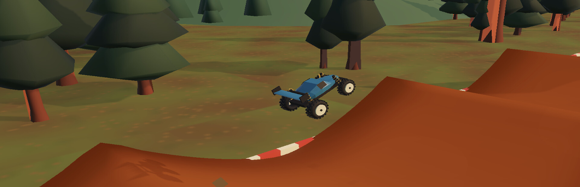 Project Apex RC