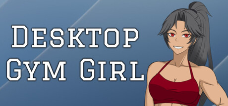Desktop Gym Girl