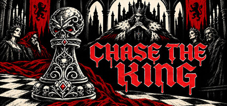 Chase The King
