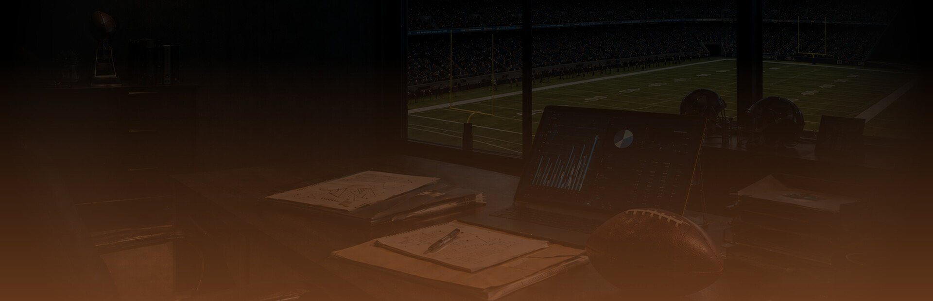 Draft Day Sports: Pro Football 27