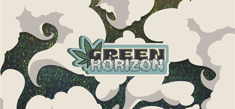 Green Horizon — Steam header