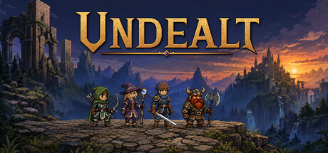 Undealt