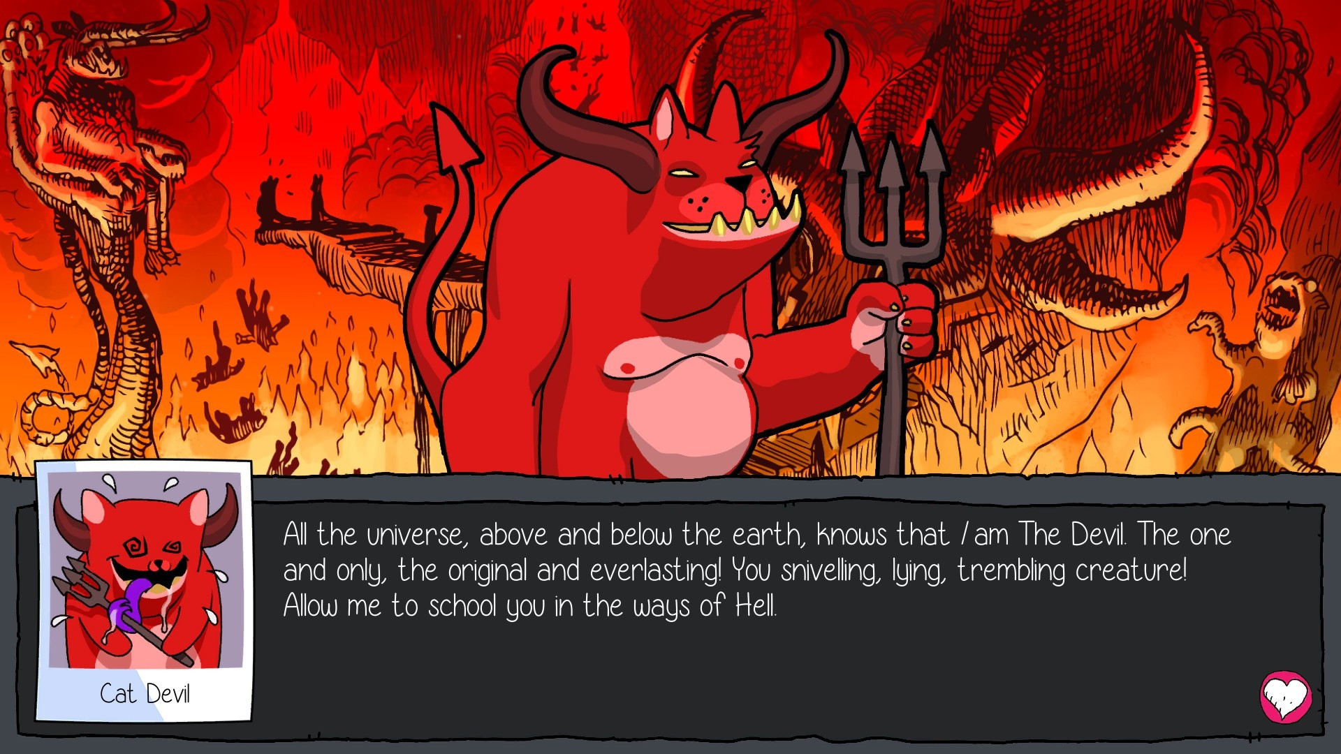 Purrfect Date screenshot 8