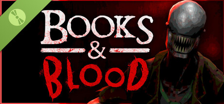 Books & Blood Demo