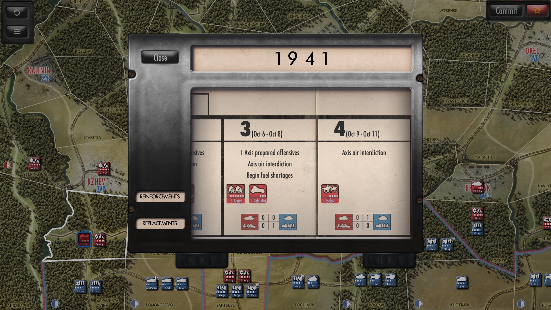 Drive on Moscow screenshot 3