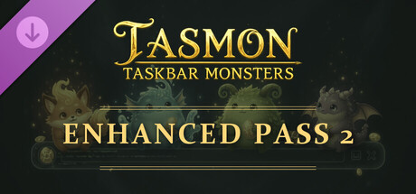 TASMON: Enhanced Pass 2