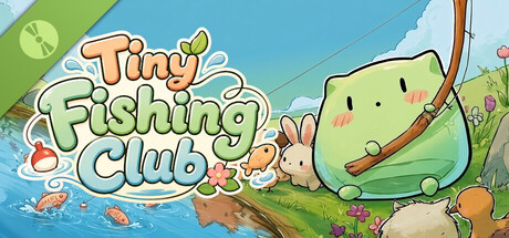 Tiny Fishing Club Demo