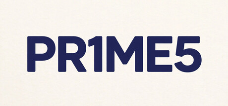 PR1ME5 — Steam header