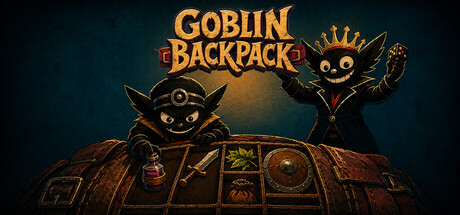 Goblin Backpack