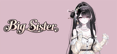Big Sister — Steam header