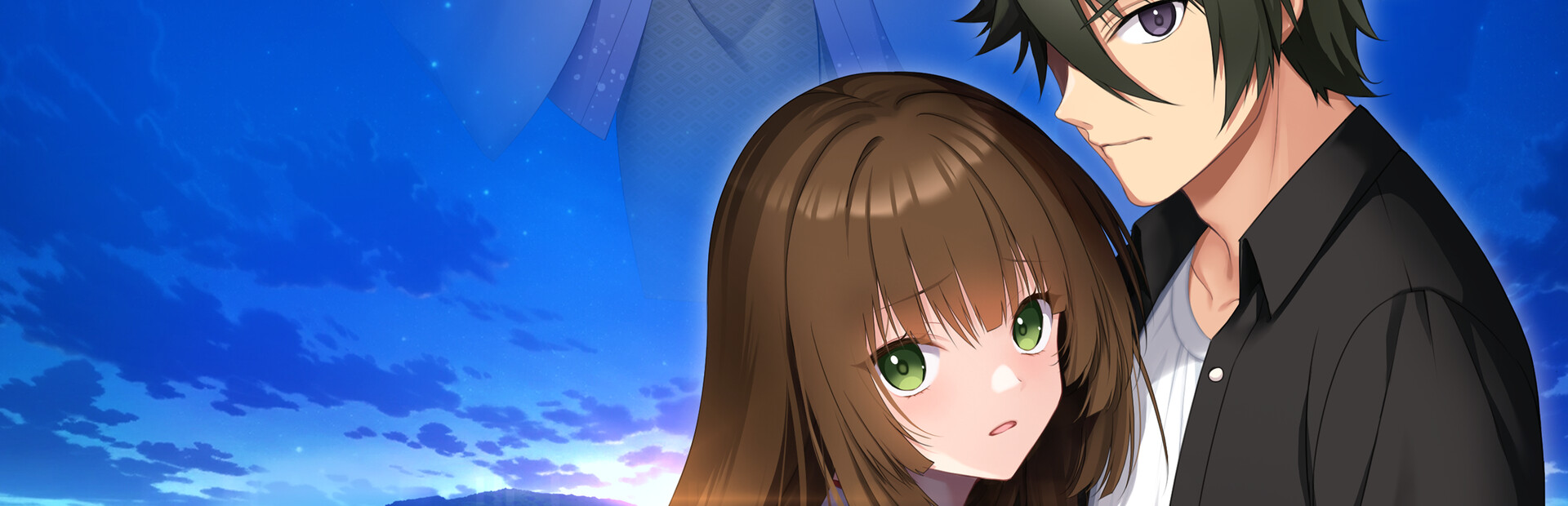 Maiden of the Mizuchi