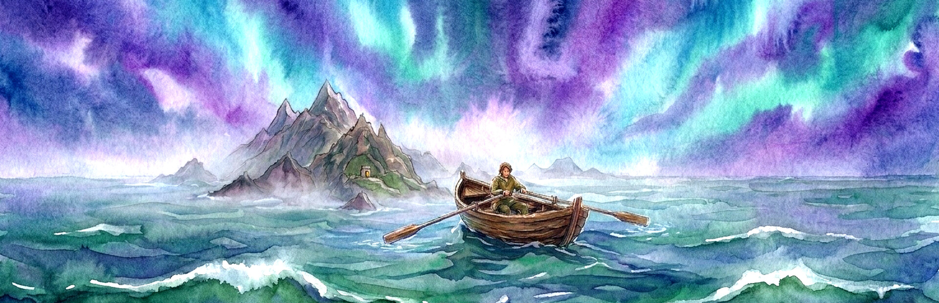 IMMRAMA: Voyages of the Otherworlds Demo