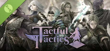 Tactful Tactics Demo