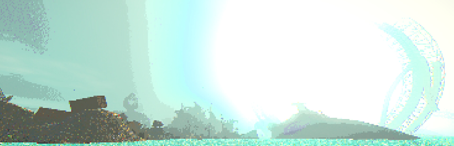 The Abominable Shitpit