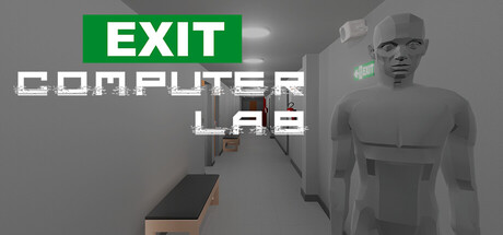Exit_ComputerLab — Steam header