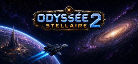 Odyssée Stellaire 2