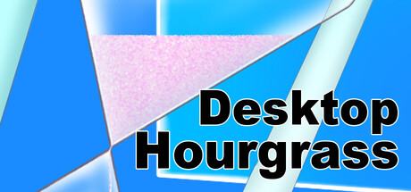 Desktop Hourgrass