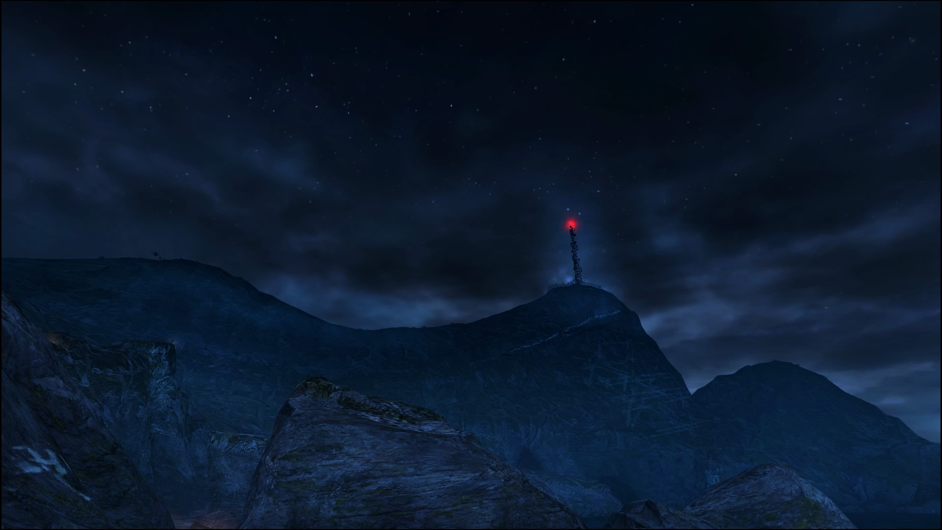 Dear Esther: Landmark Edition screenshot 9