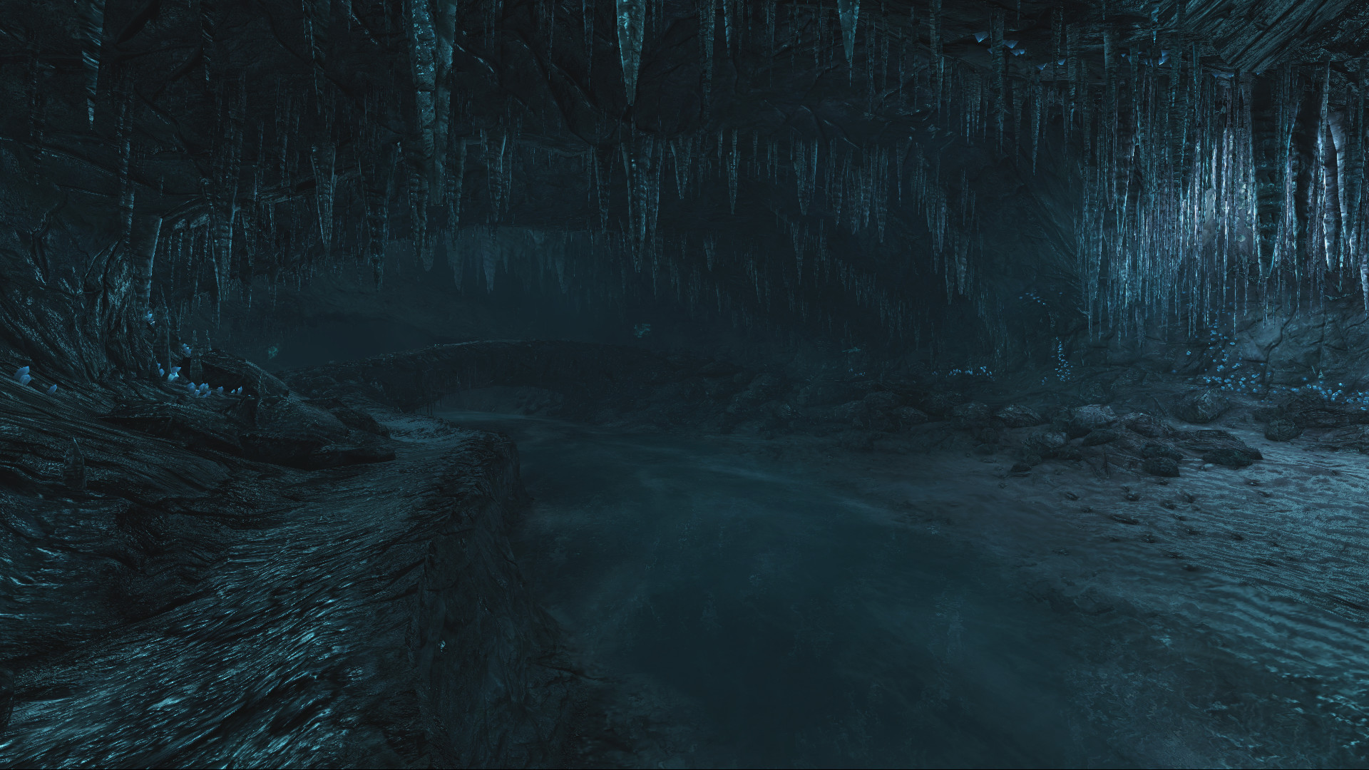 Dear Esther: Landmark Edition screenshot 3