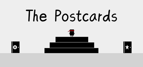 The Postcards
