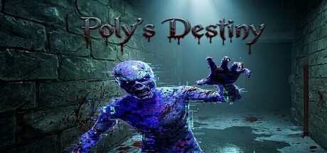 Poly's Destiny: Chapter 1 — Steam header