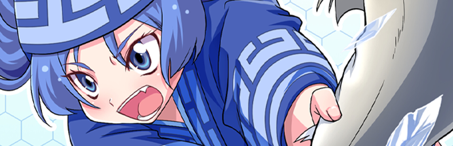 Hardcore Yet Laid-Back Hero Battle: KAMUIKKO-TAN Passionate Edition!?