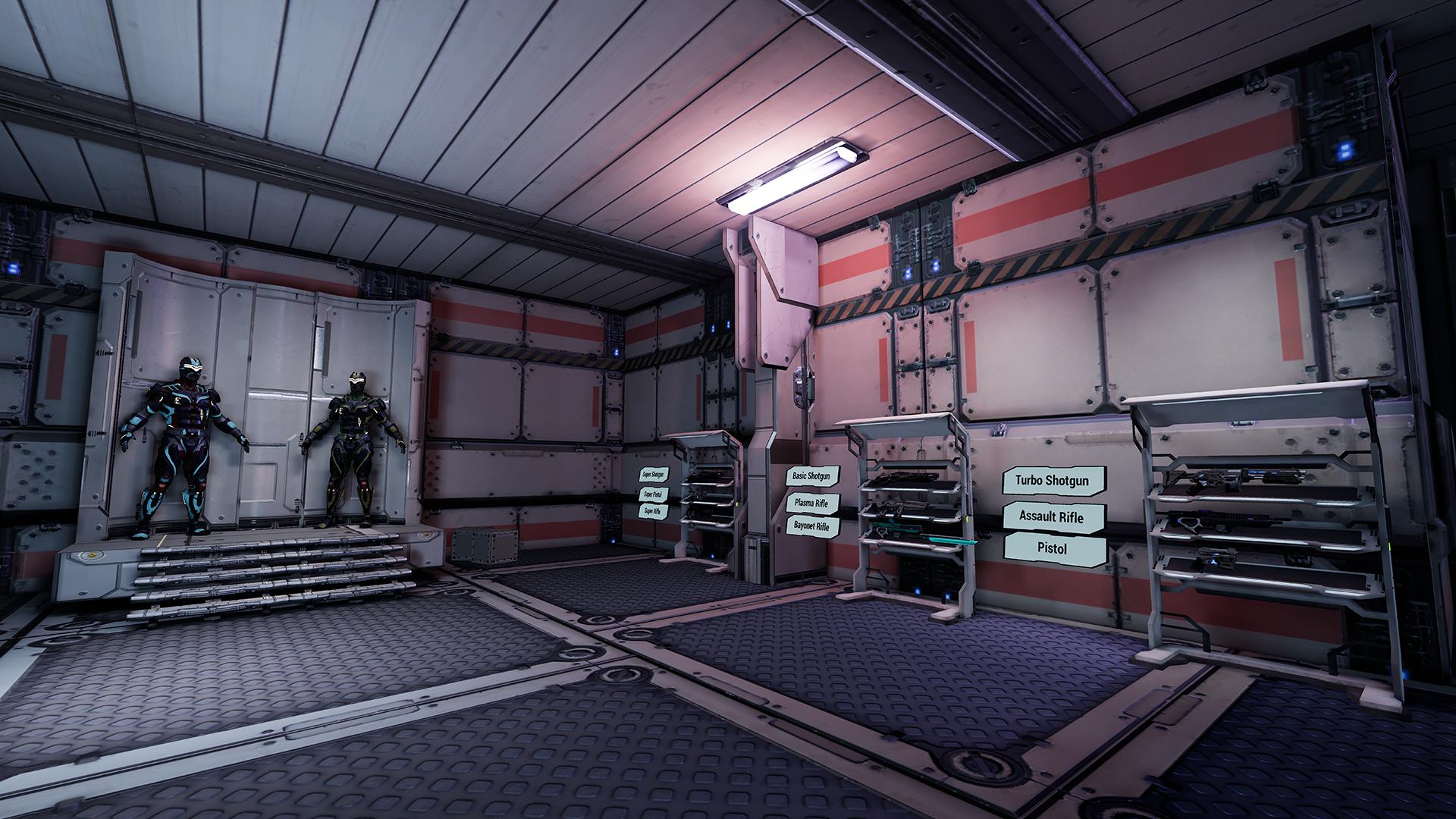 DWVR screenshot 6