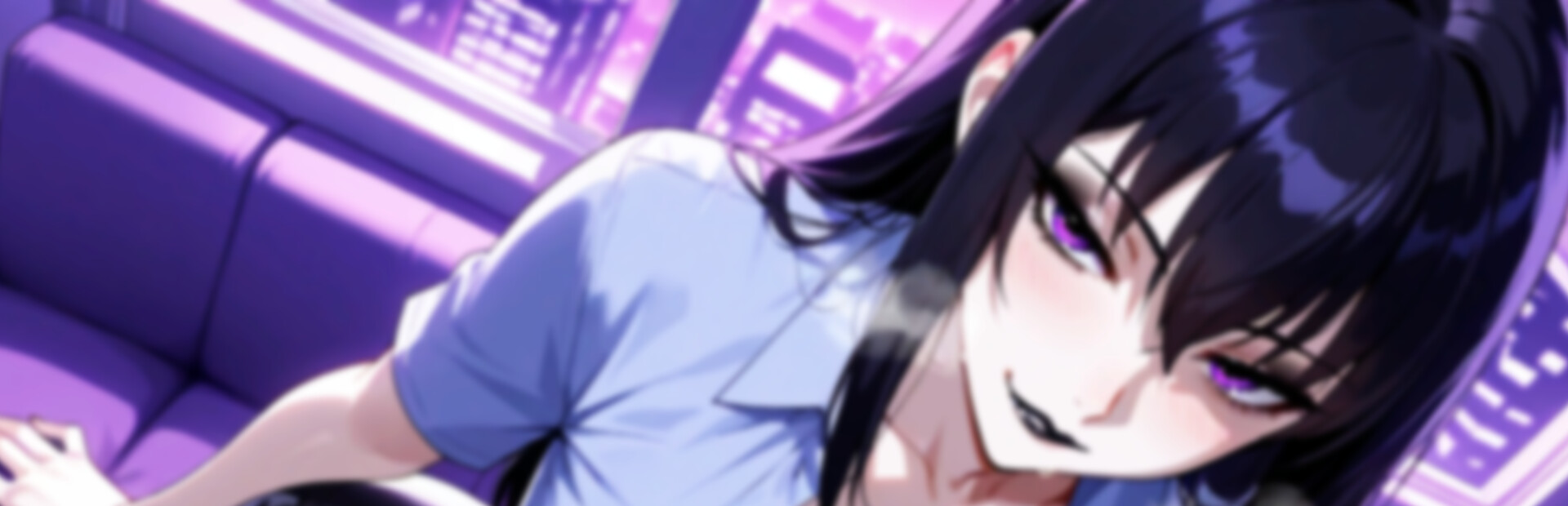 Hentai Femboy Secretary