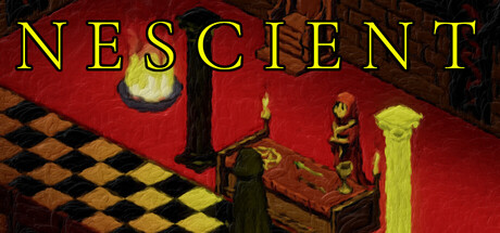 Nescient — Steam header