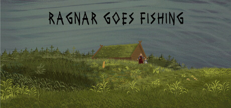 Ragnar Goes Fishing banner