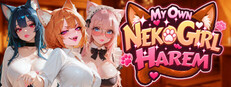 My Own Neko Girl Harem