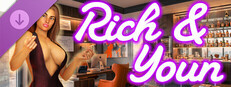 Rich & Youn: Special Render & All Images Pack