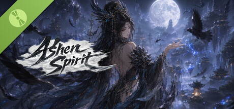 绝灵  Ashen Spirit  - Demo