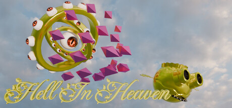 Hell In Heaven