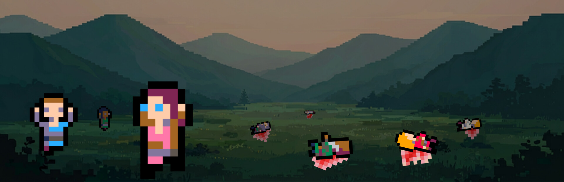 Mankind Must Bleed