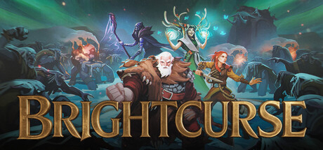 Brightcurse
