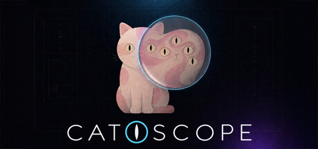 Catoscope — Steam header