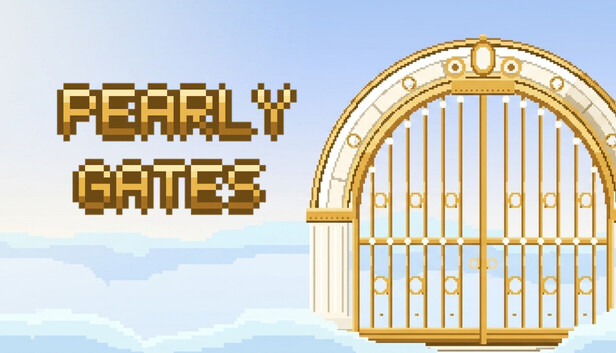 Pearly Gates on Steam
