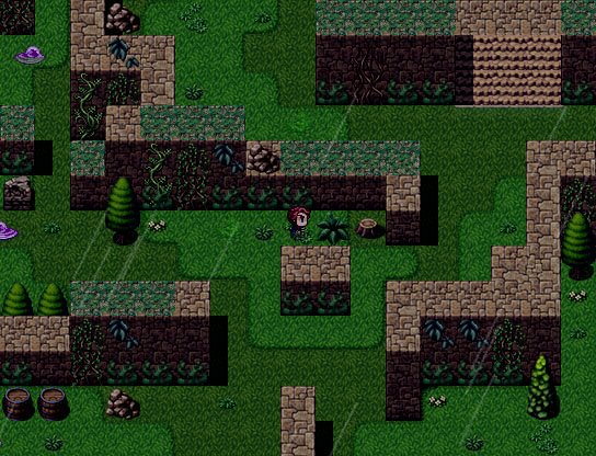Dawn's Light screenshot 7