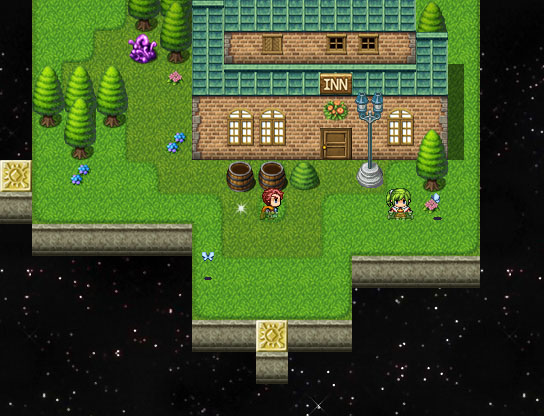 Dawn's Light screenshot 16