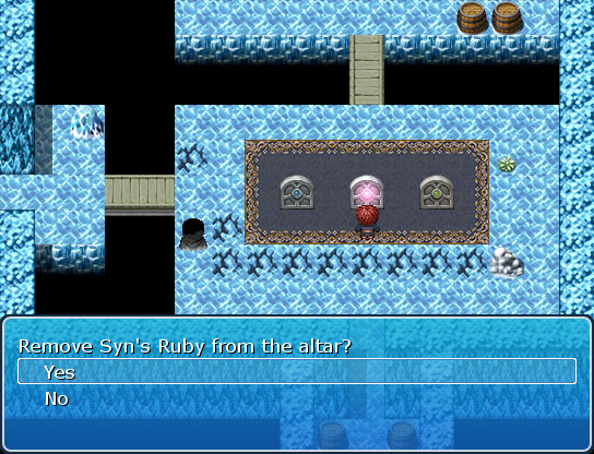 Dawn's Light screenshot 4
