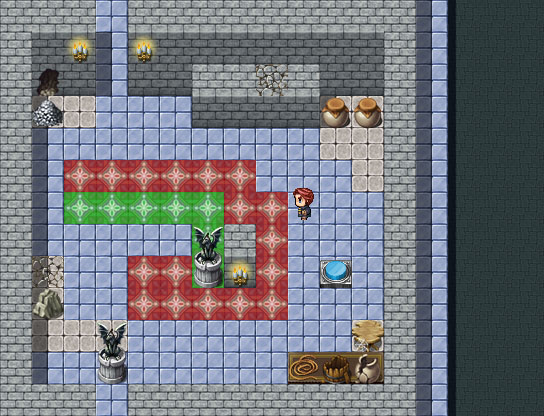 Dawn's Light screenshot 2