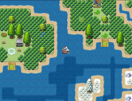 Dawn's Light screenshot 12