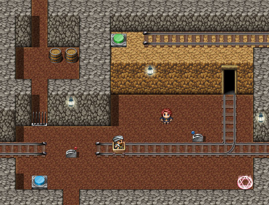Dawn's Light screenshot 3