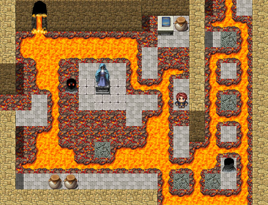 Dawn's Light screenshot 10