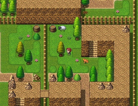 Dawn's Light screenshot 8