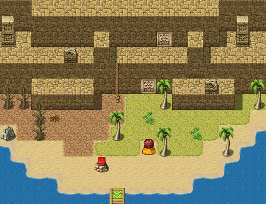 Dawn's Light screenshot 14